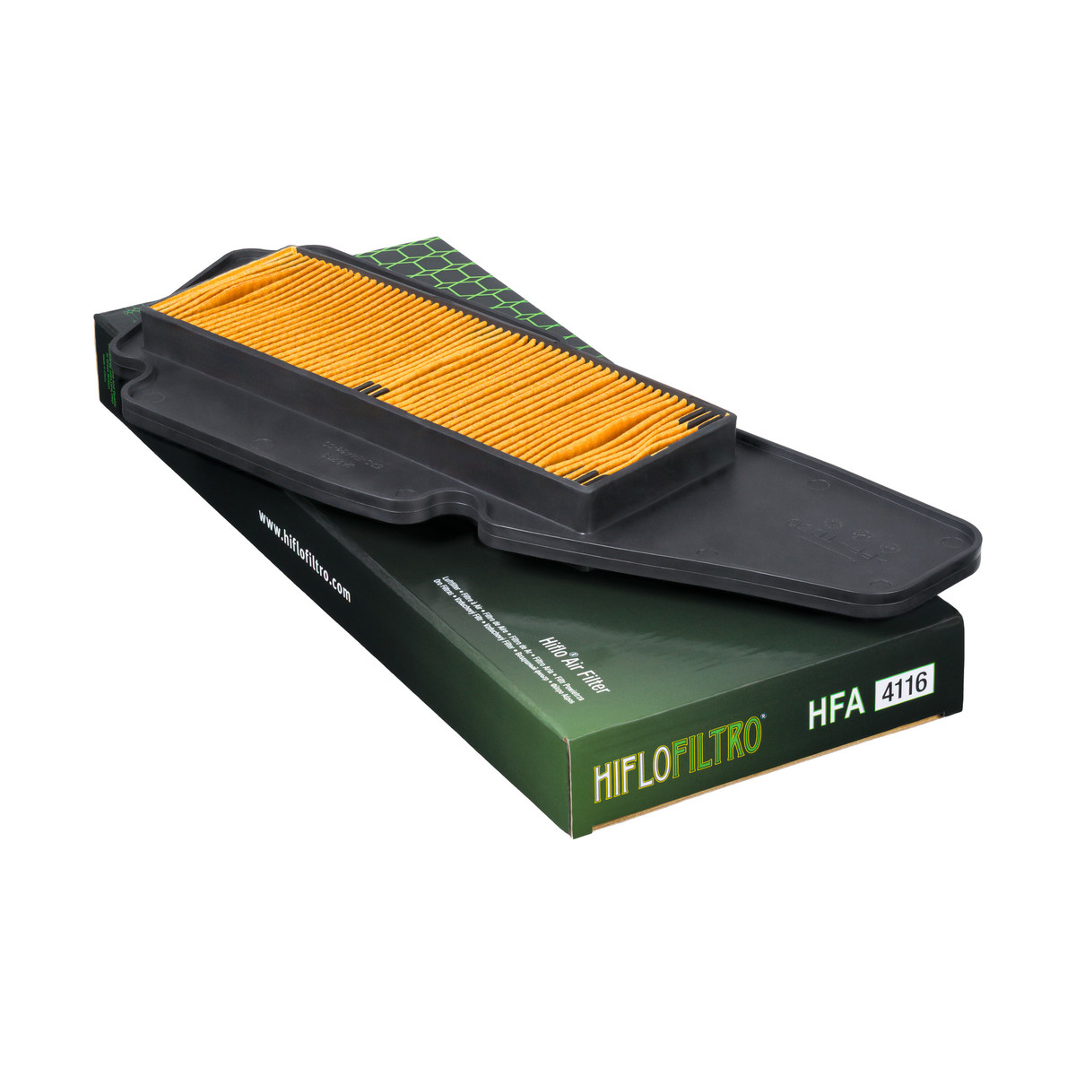 HIFLO HAVA FİLTRESİ