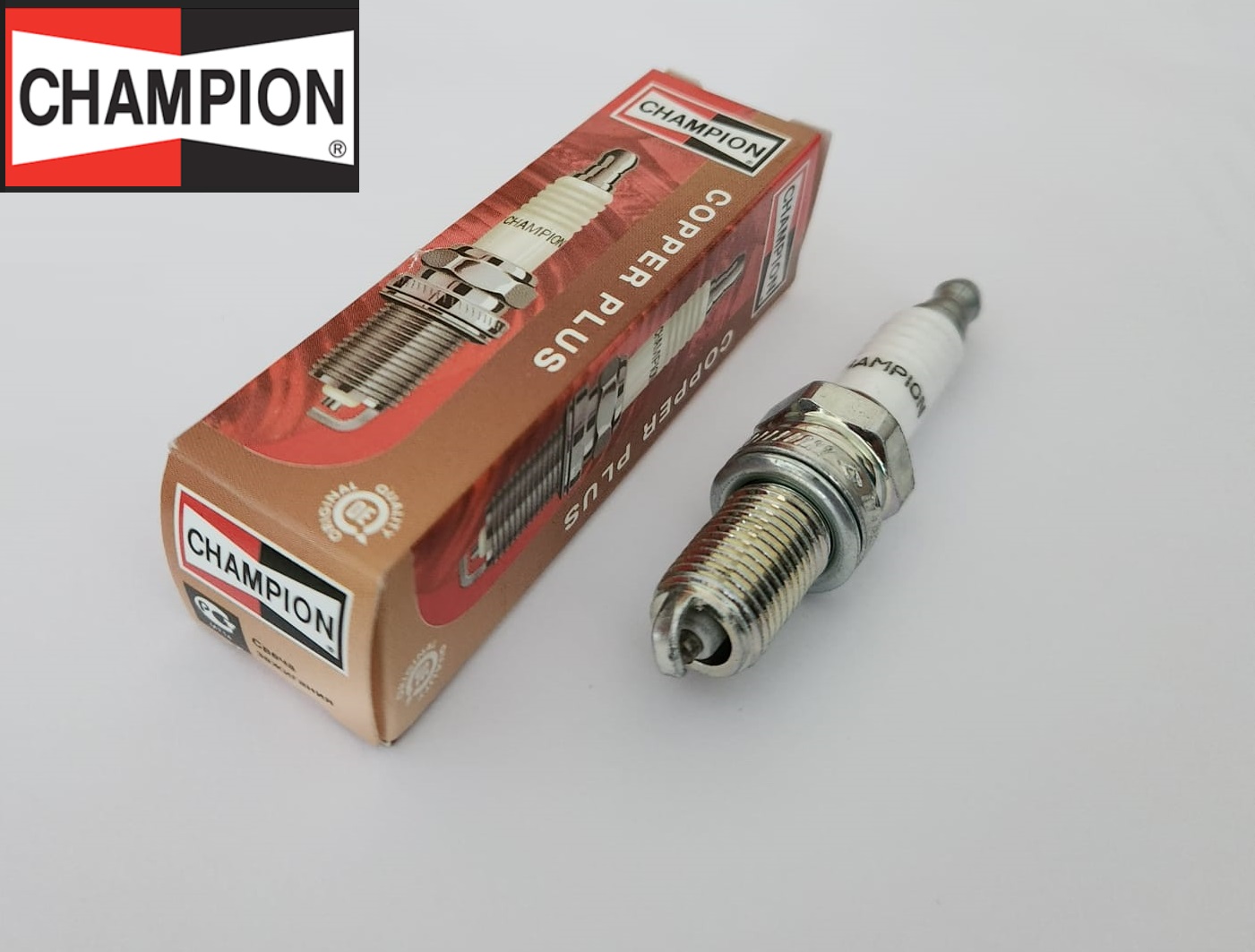 IRIDIUM BUJİ CHAMPION ( DCPR9EIX )