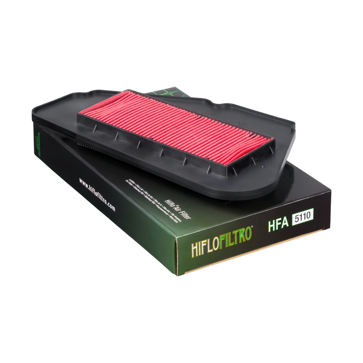 HIFLO VARYATÖR FİLTRESİ