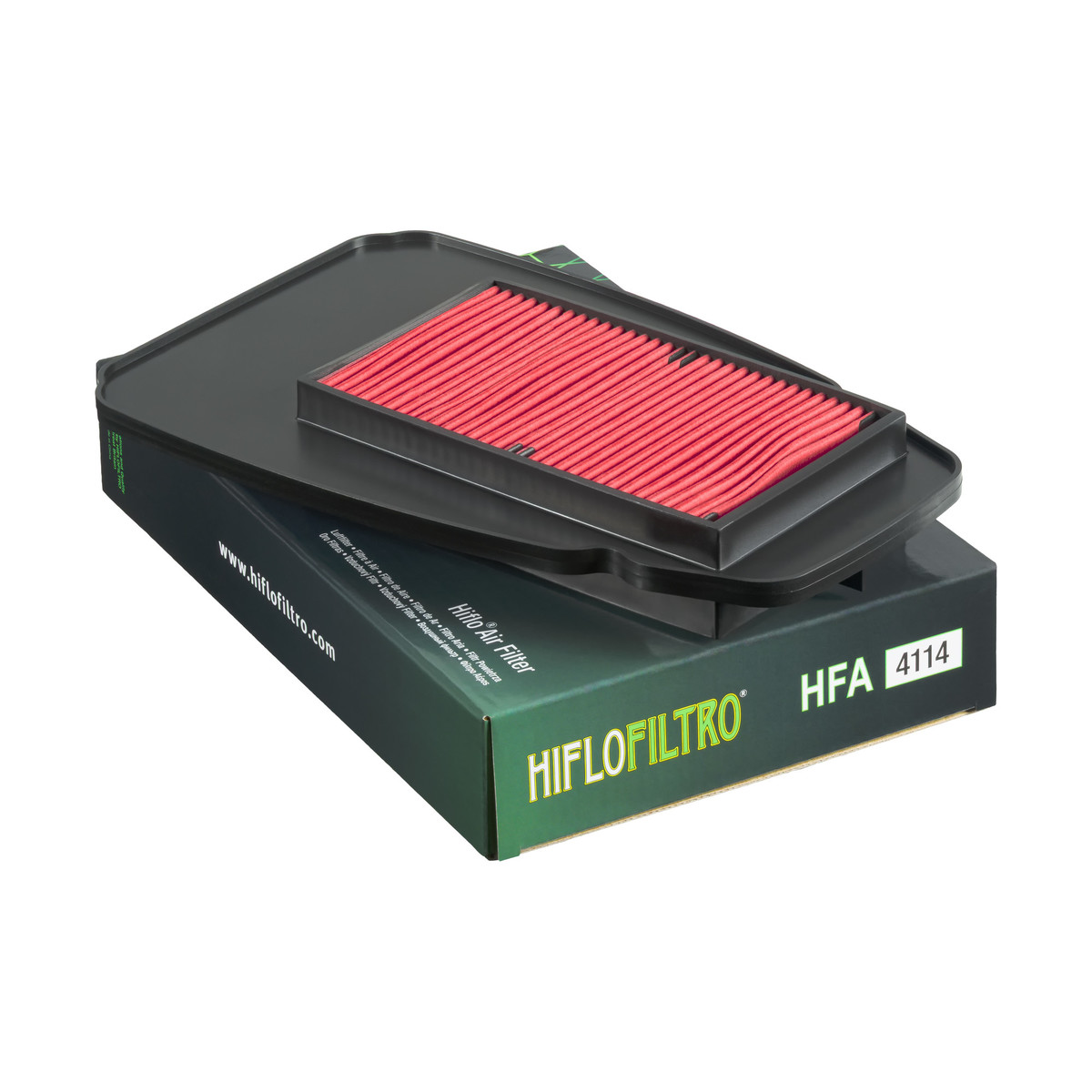 HIFLO HAVA FİLTRESİ