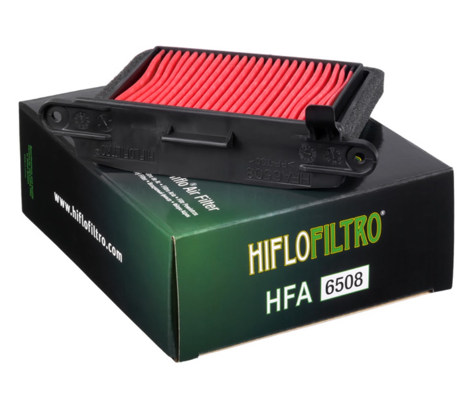 HIFLO HAVA FİLTRESİ