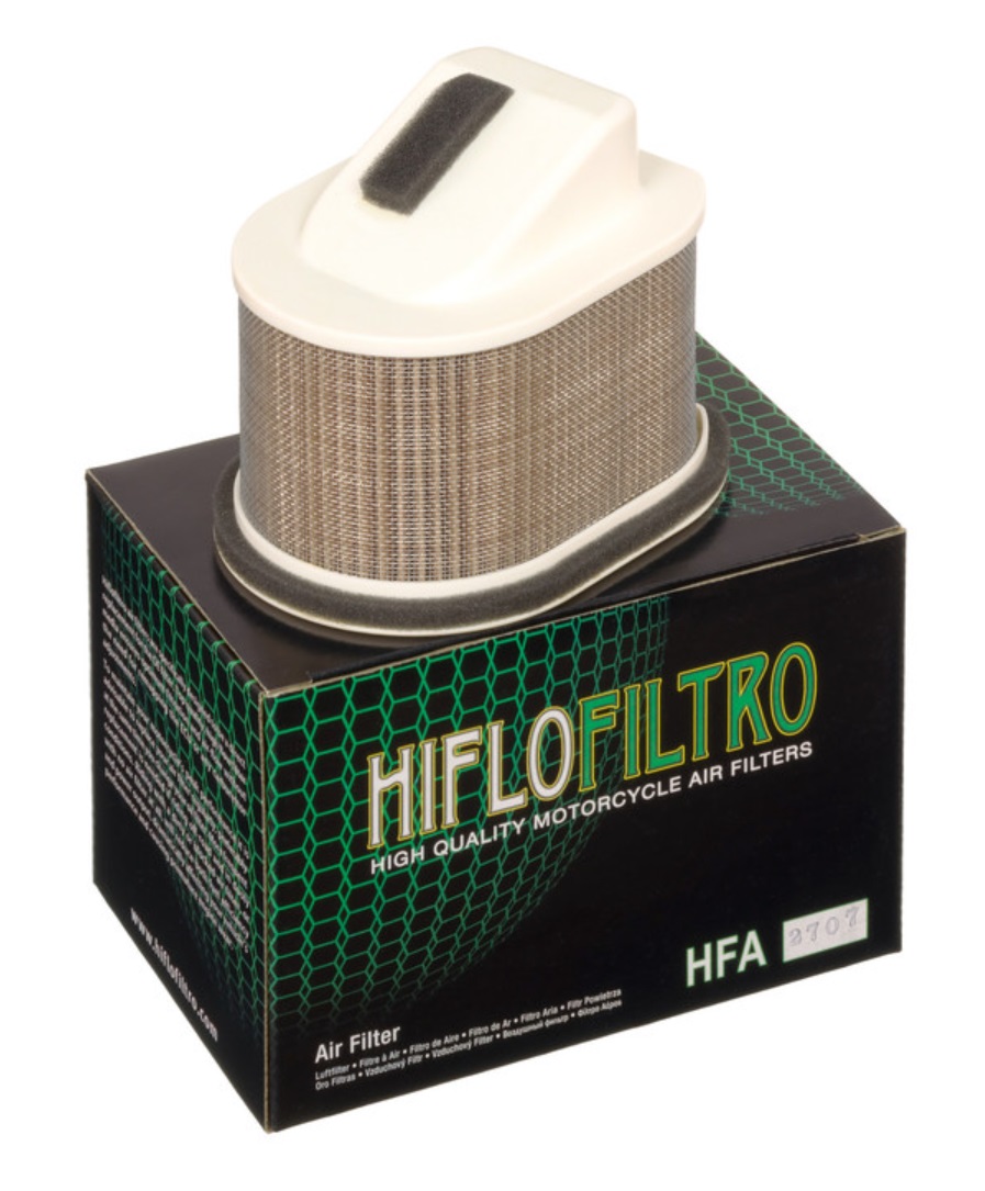 HIFLO HAVA FİLTRESİ