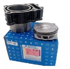 BAJAJ ORİJİNAL PİSTON SEGMAN SİLİNDİR SET