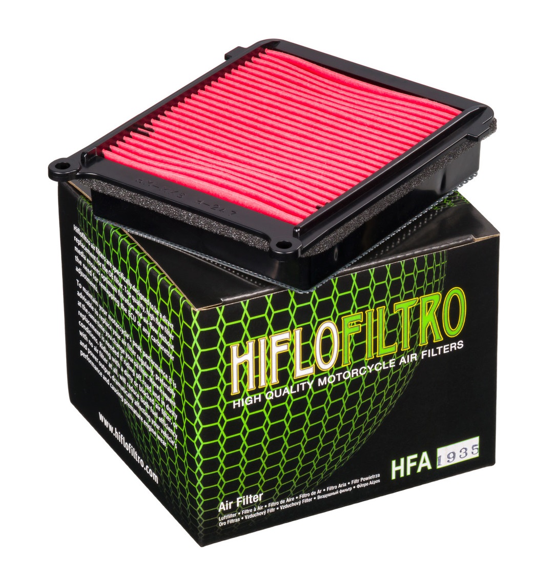 HIFLO HAVA FİLTRESİ