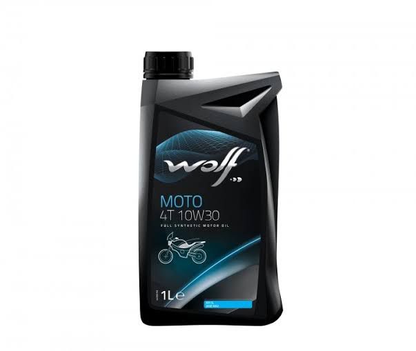 MOTO 4T 10W30 1L MİNERAL MOTOR YAĞI