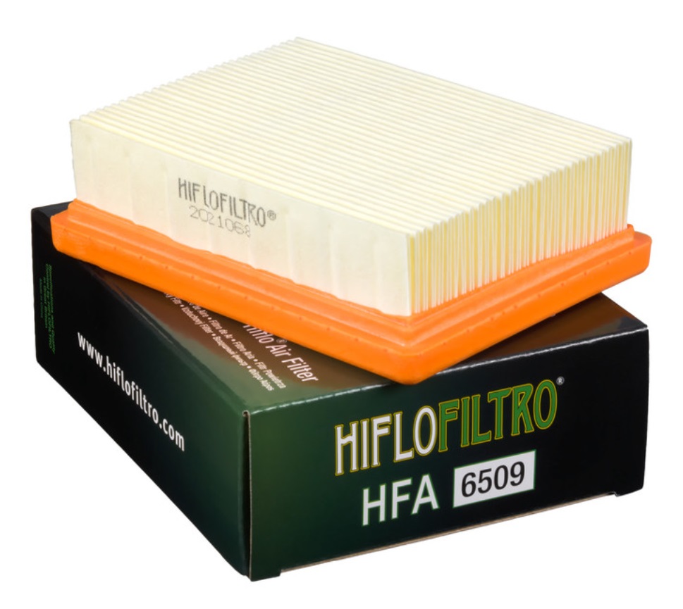 HIFLO HAVA FİLTRESİ