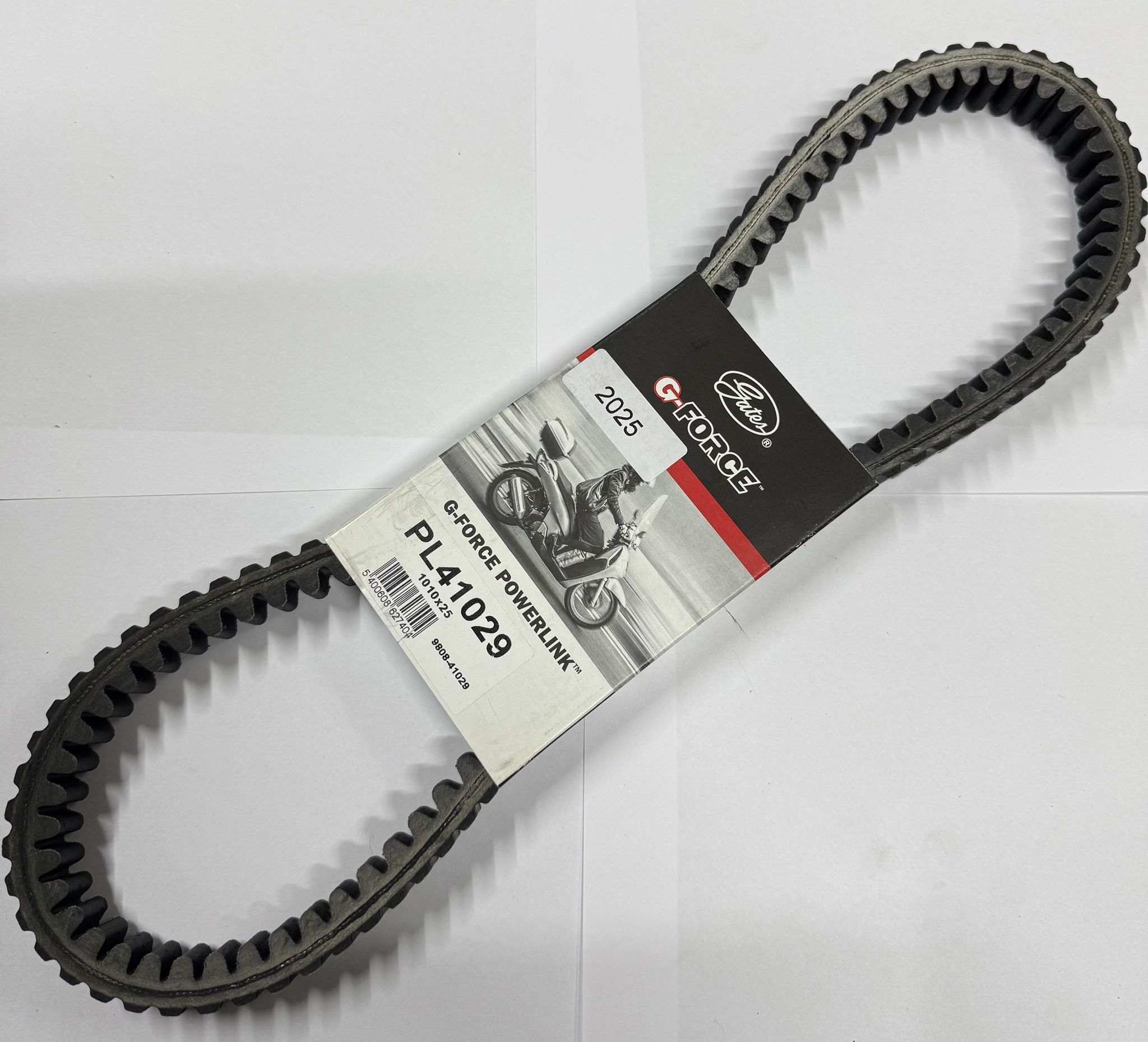 KAYIŞ (25 X 1010) - FRANSA ÜRETİMİ