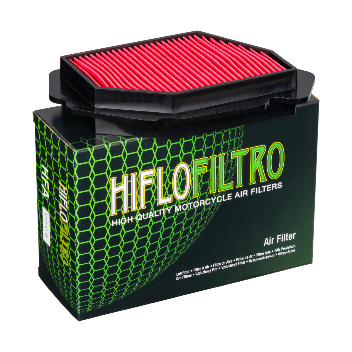 HIFLO HAVA FİLTRESİ