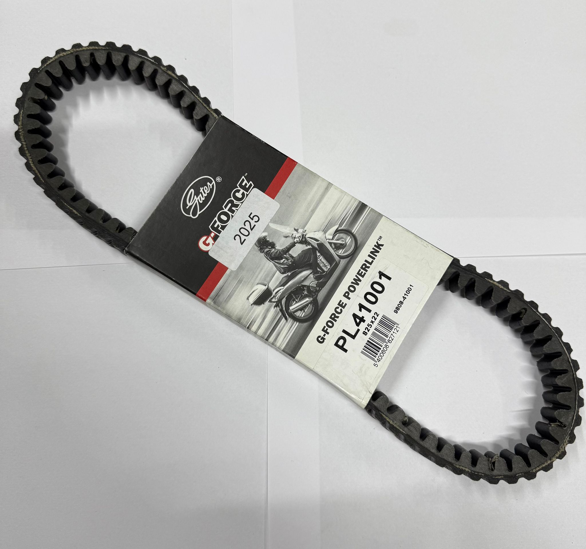 KAYIŞ (825x22) - FRANSA ÜRETİMİ