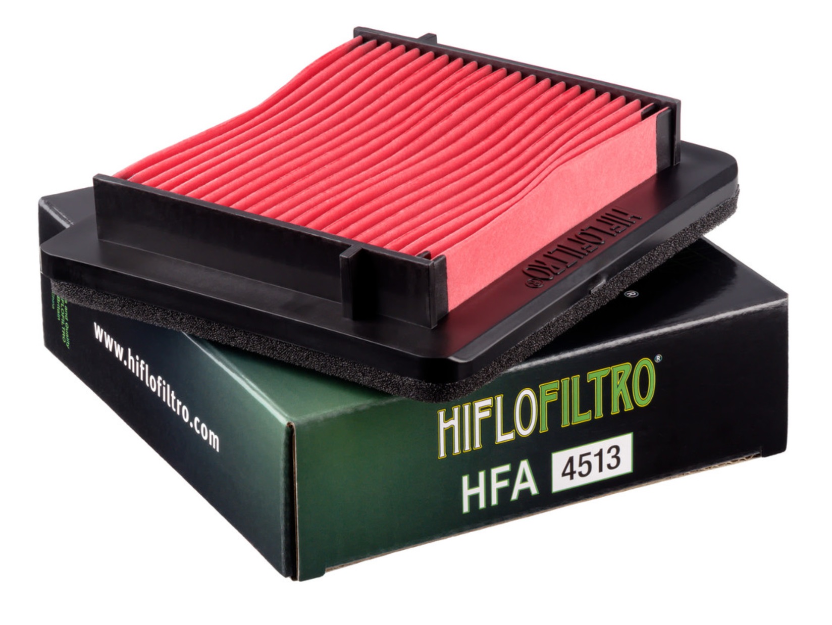 HIFLO HAVA FİLTRESİ