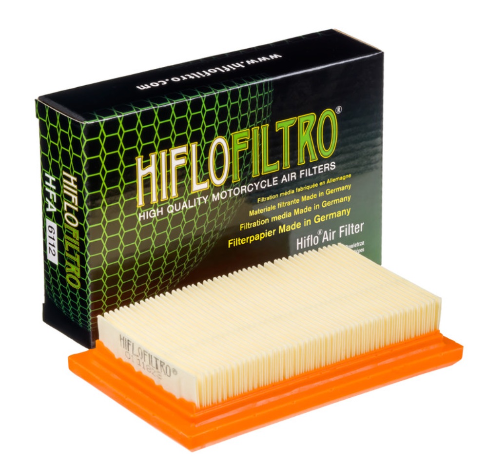 HIFLO HAVA FİLTRESİ