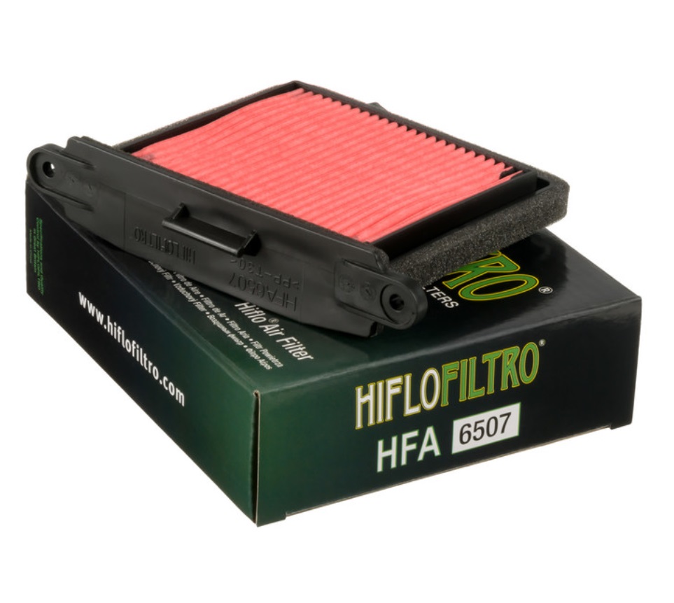 HIFLO HAVA FİLTRESİ