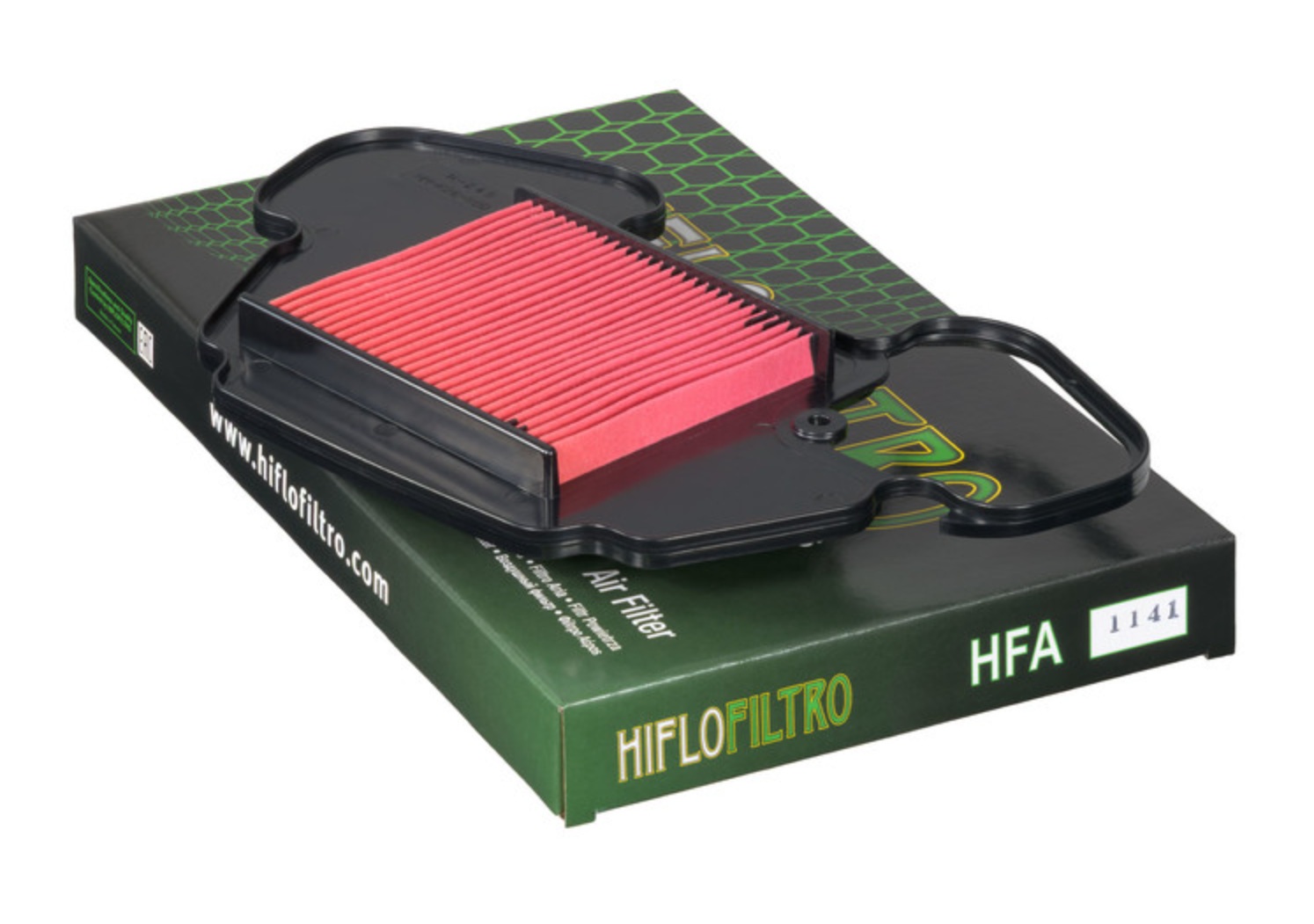 HIFLO HAVA FİLTRESİ