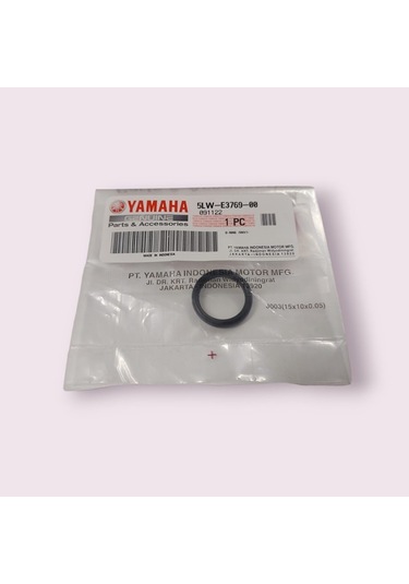 YAĞ DOLUM TAPA O-RING