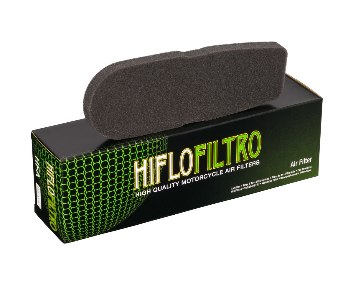 HIFLO HAVA FİLTRESİ