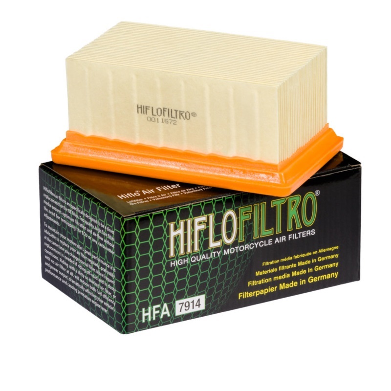 HIFLO HAVA FİLTRESİ