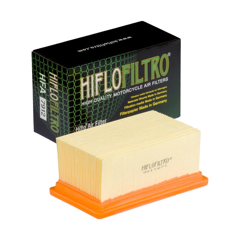 HIFLO HAVA FİLTRESİ