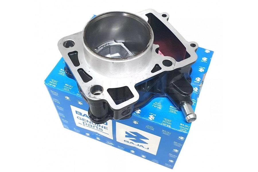BAJAJ ORİJİNAL SİLİNDİR PİSTON KOMPLE