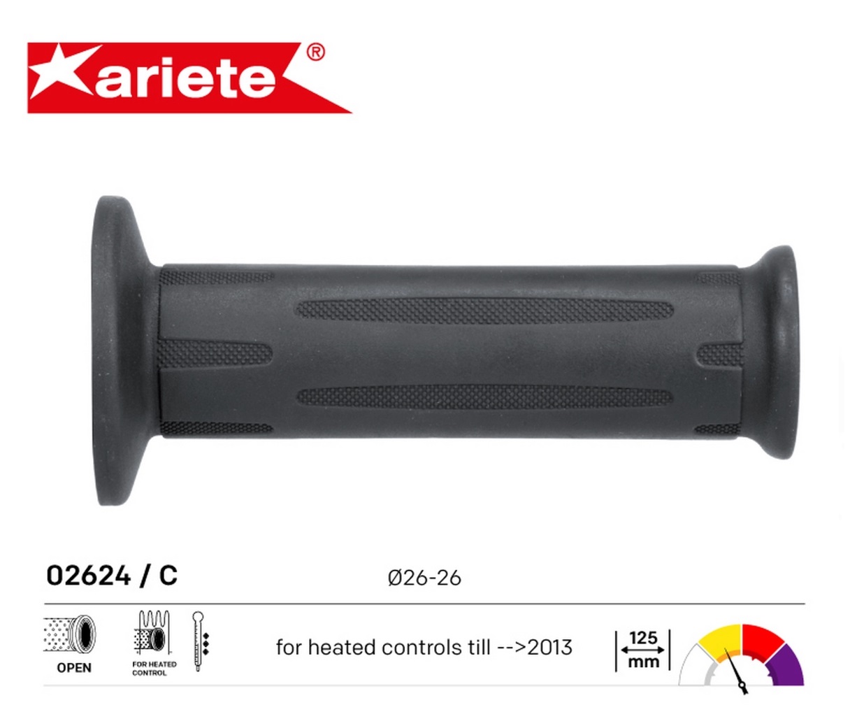 ELCİK -26/26 KAPALI GİDON (BMW)