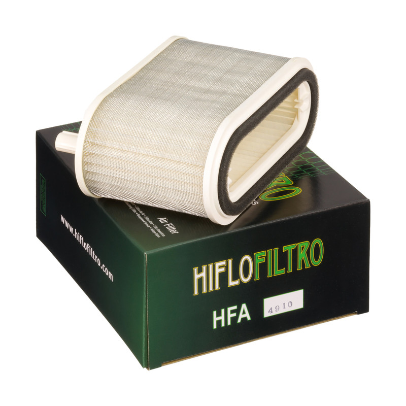 HIFLO VARYATÖR FİLTRESİ