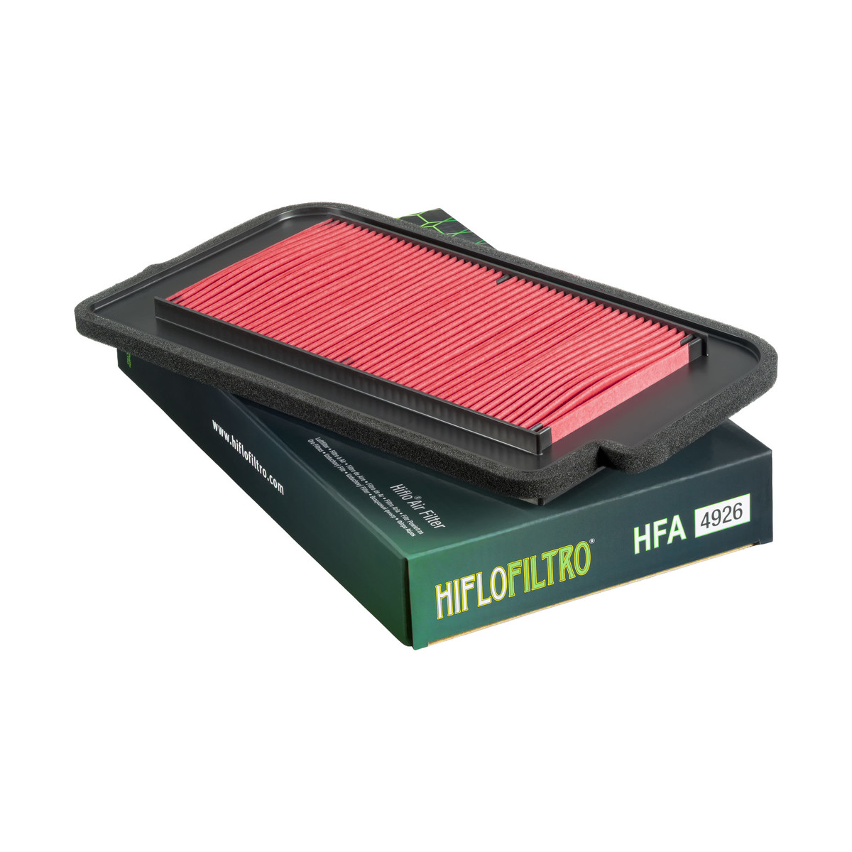 HIFLO HAVA FİLTRESİ