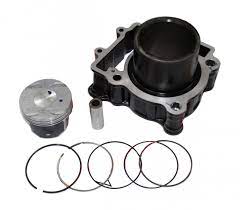 BAJAJ ORİJİNAL SİLİNDİR KOMPLE
