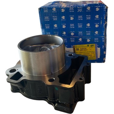 BAJAJ ORİJİNAL SİLİNDİR PİSTON KOMPLE