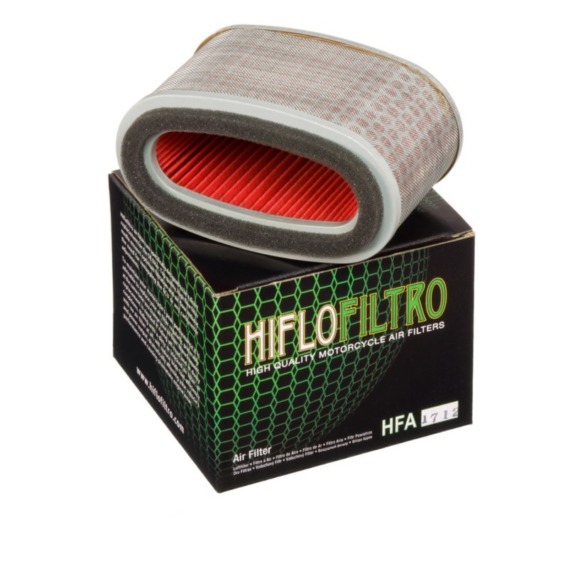 HIFLO HAVA FİLTRESİ