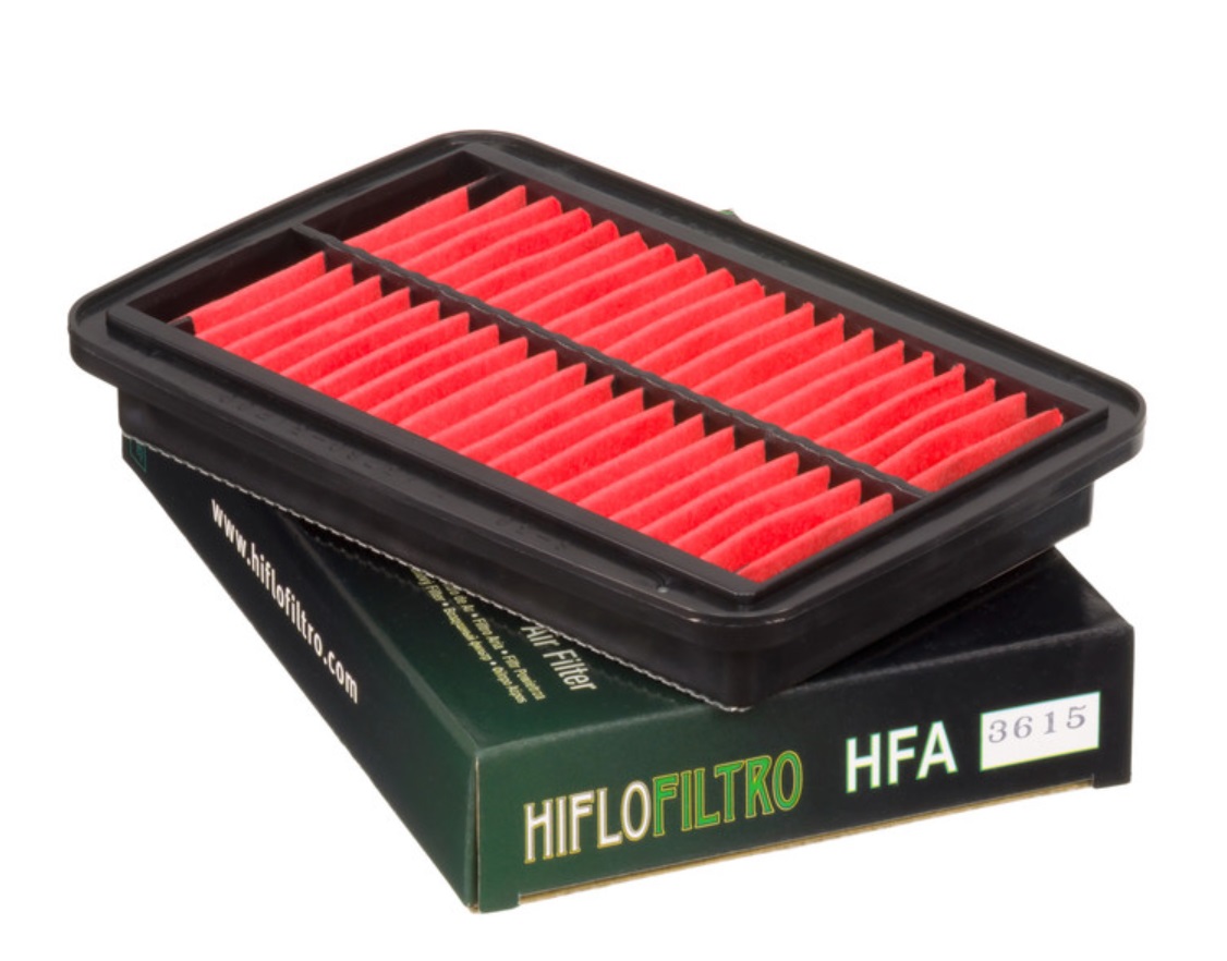 HIFLO HAVA FİLTRESİ