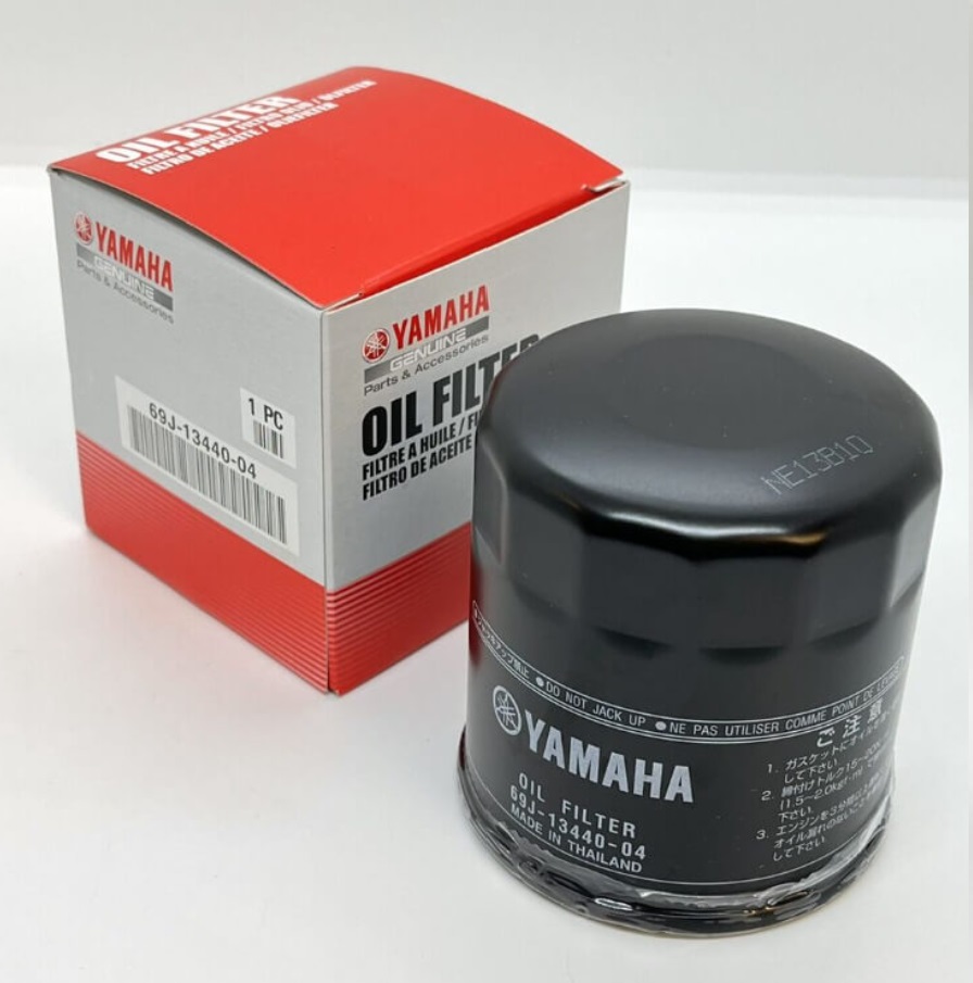 YAMAHA ORİJİNAL YAĞ FİLTRESİ