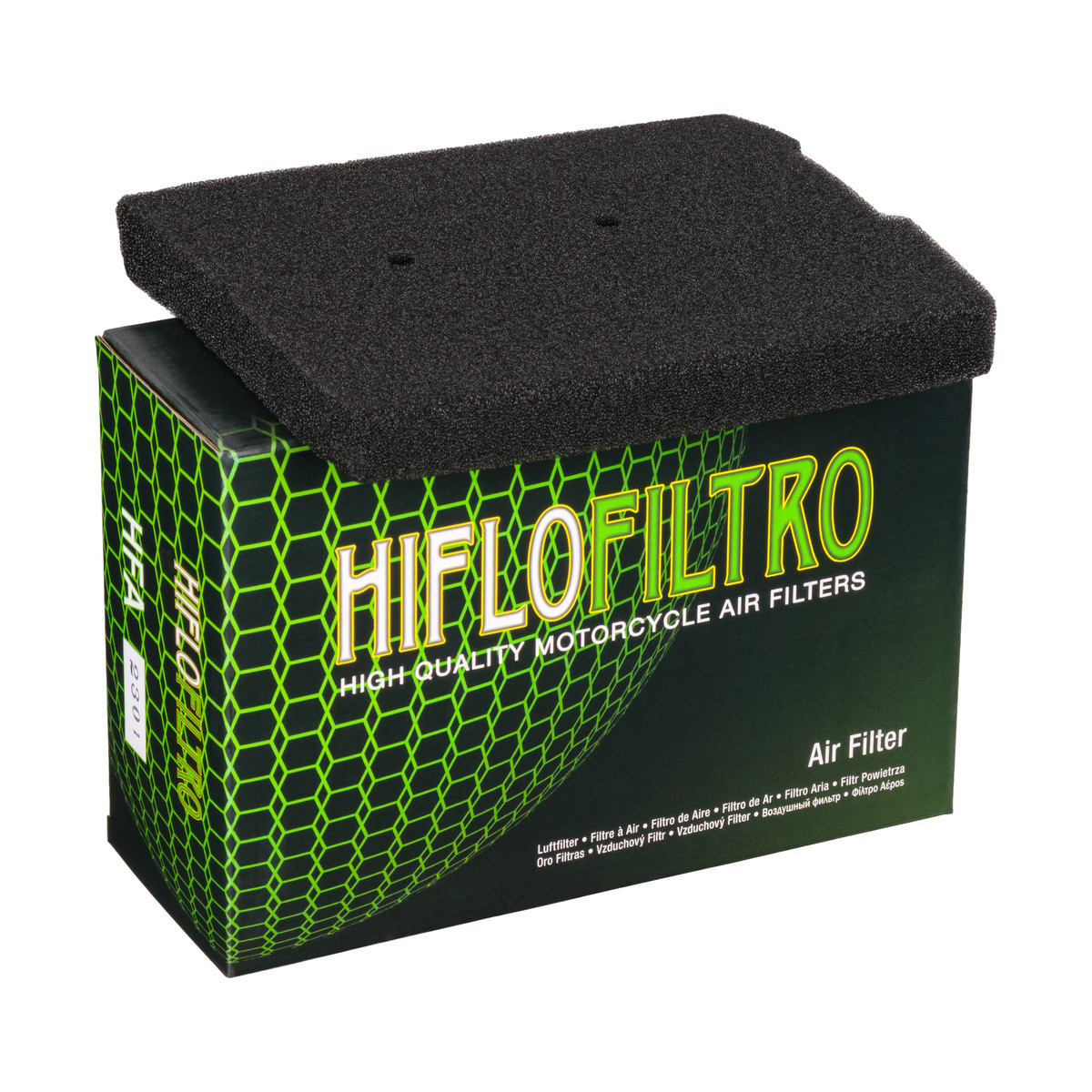 HIFLO HAVA FİLTRESİ