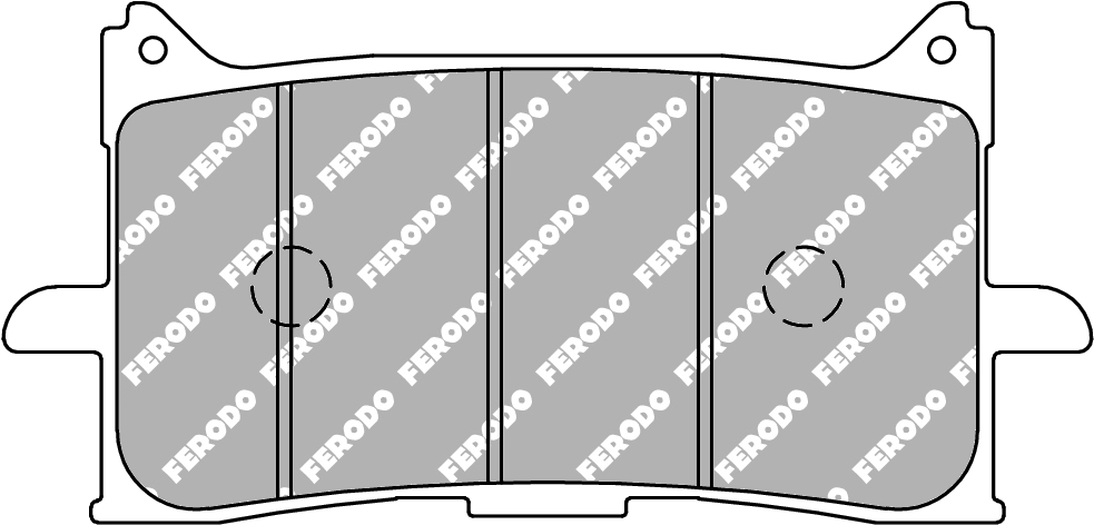 SİNTERLİ FREN BALATASI