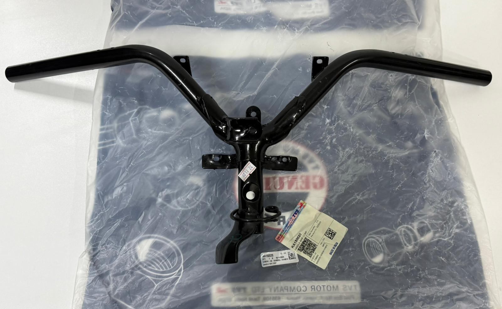 TVS ORİJİNAL GİDON