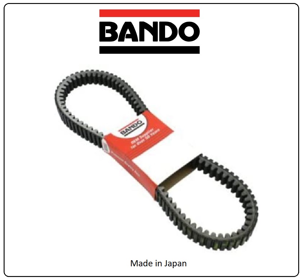 BANDO KAYIŞ - JAPONYA ÜRETİMİ