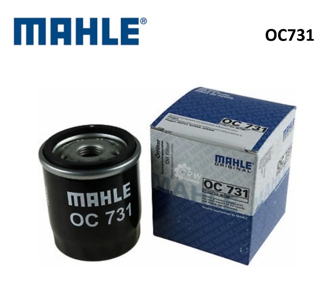 MAHLE YAĞ FİLTRESİ