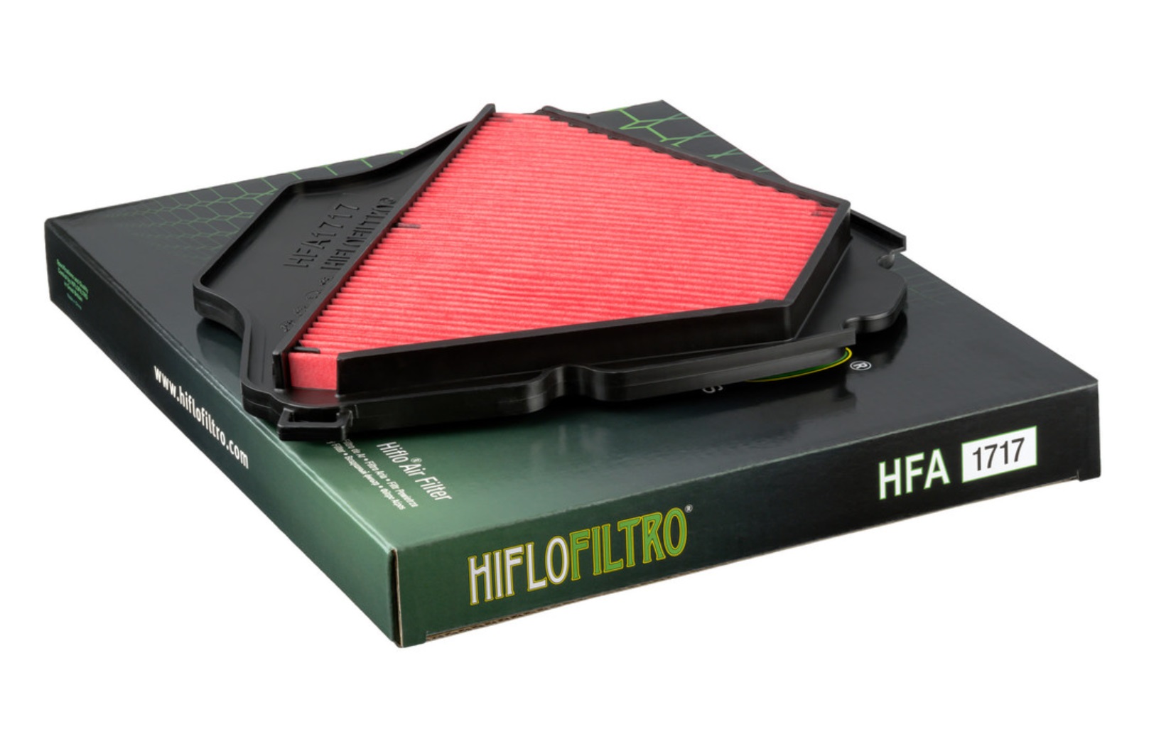 HIFLO HAVA FİLTRESİ